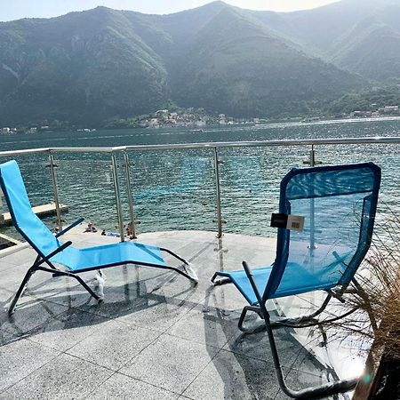 Aparthotel Maxim Kotor Luaran gambar