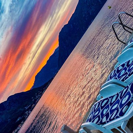 Aparthotel Maxim Kotor Luaran gambar