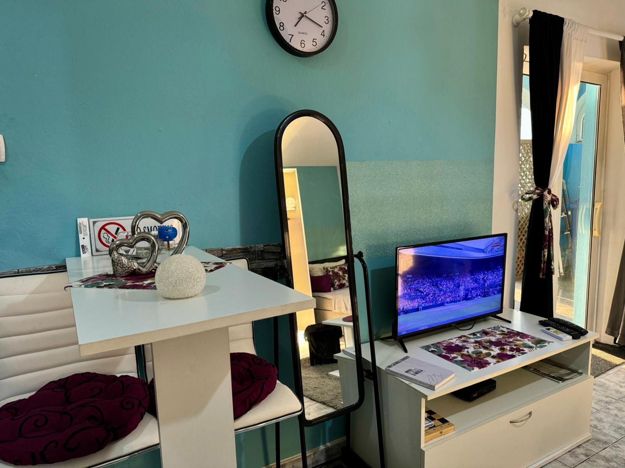 Aparthotel Maxim Kotor Luaran gambar