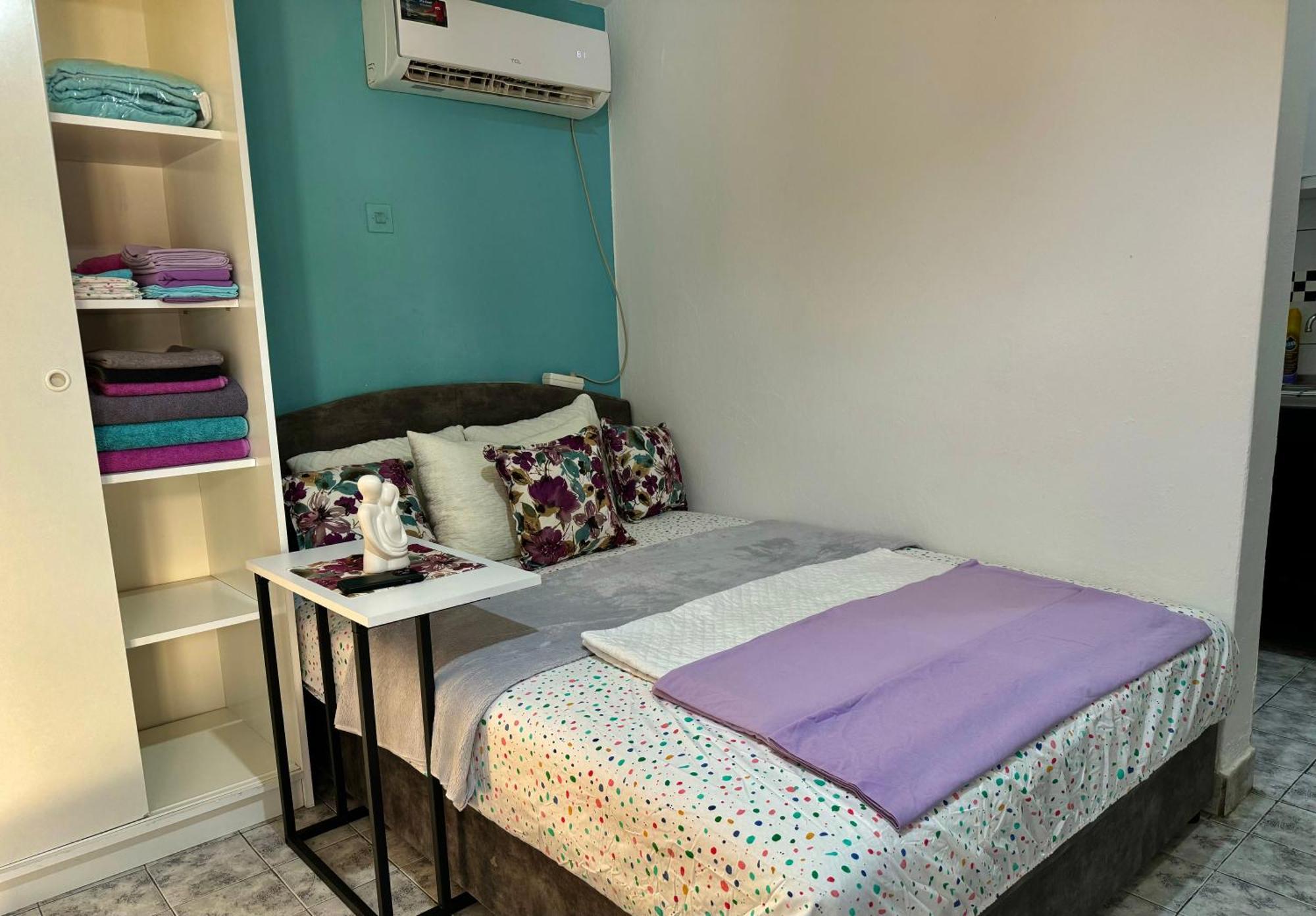 Aparthotel Maxim Kotor Luaran gambar