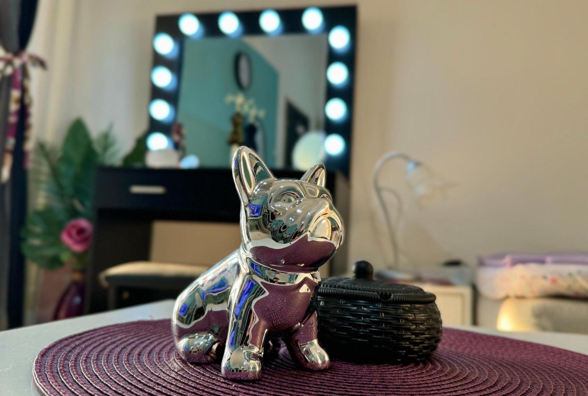 Aparthotel Maxim Kotor Luaran gambar