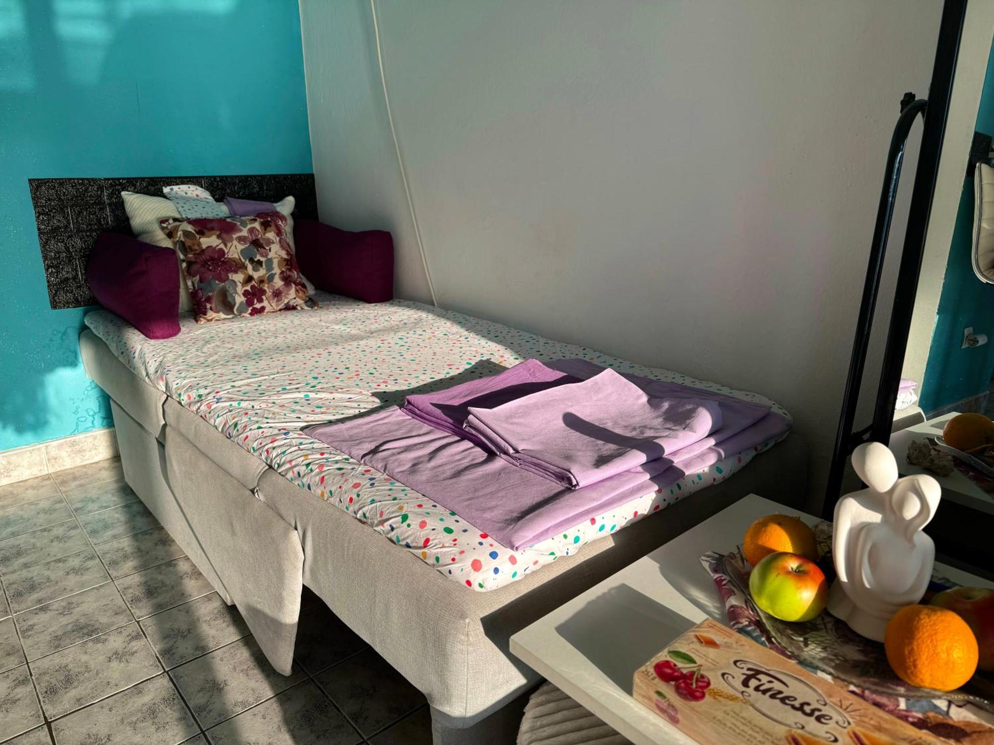 Aparthotel Maxim Kotor Luaran gambar