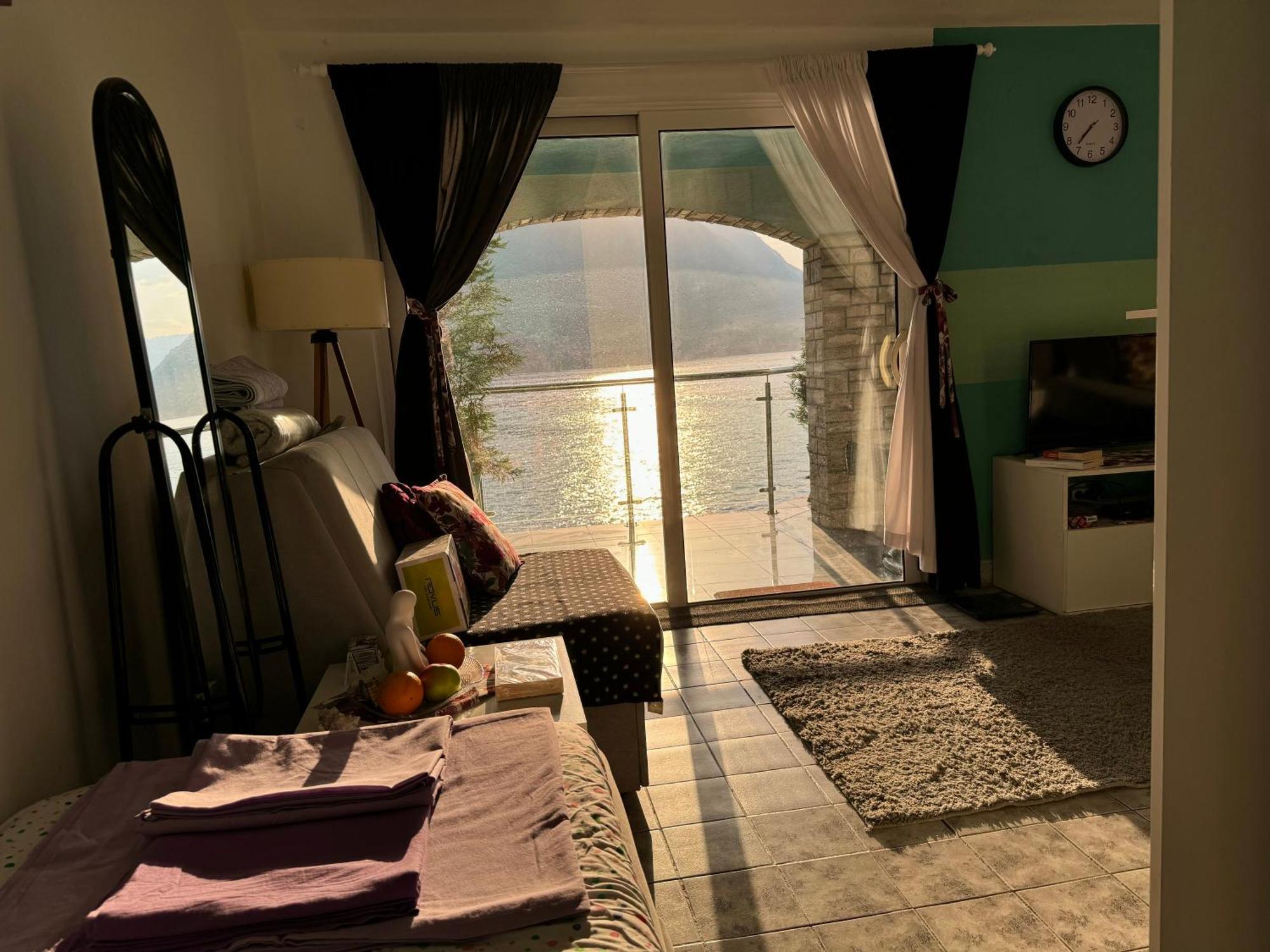 Aparthotel Maxim Kotor Luaran gambar