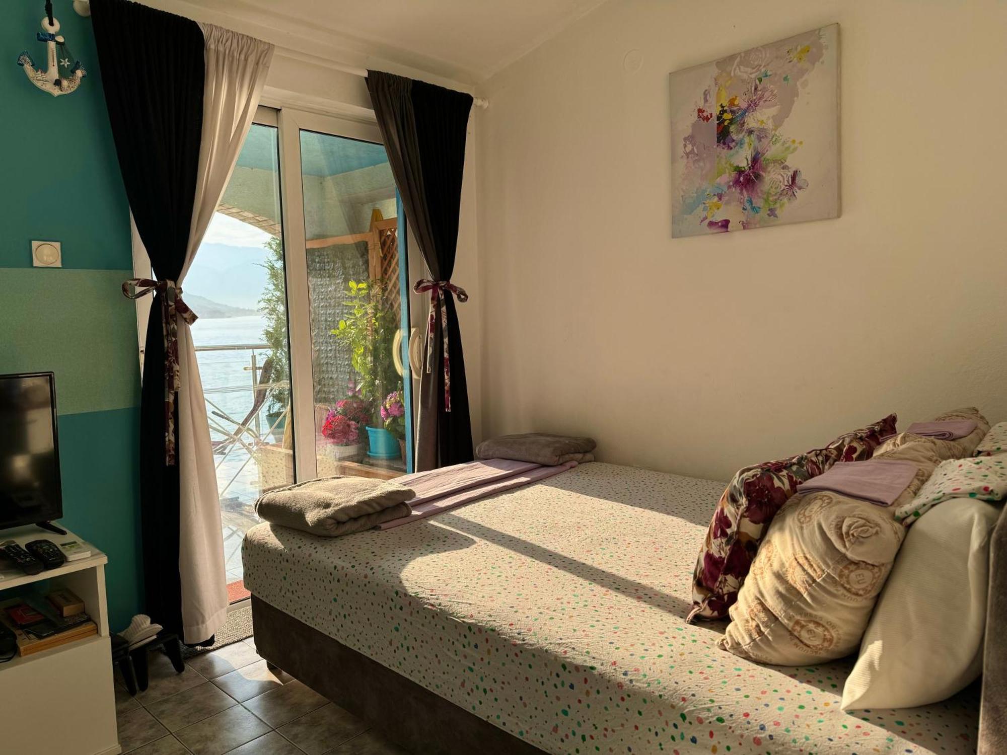 Aparthotel Maxim Kotor Luaran gambar