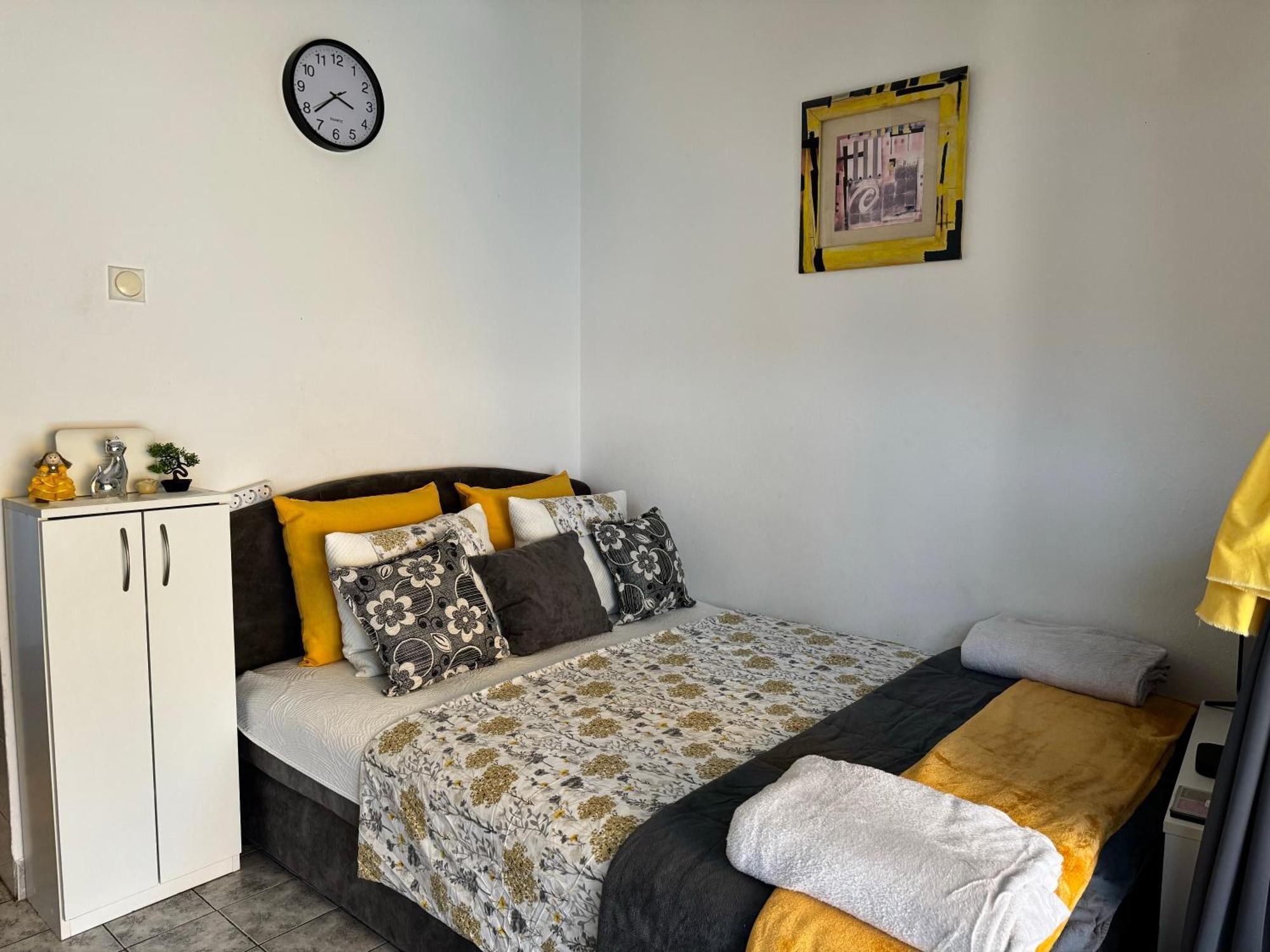 Aparthotel Maxim Kotor Luaran gambar