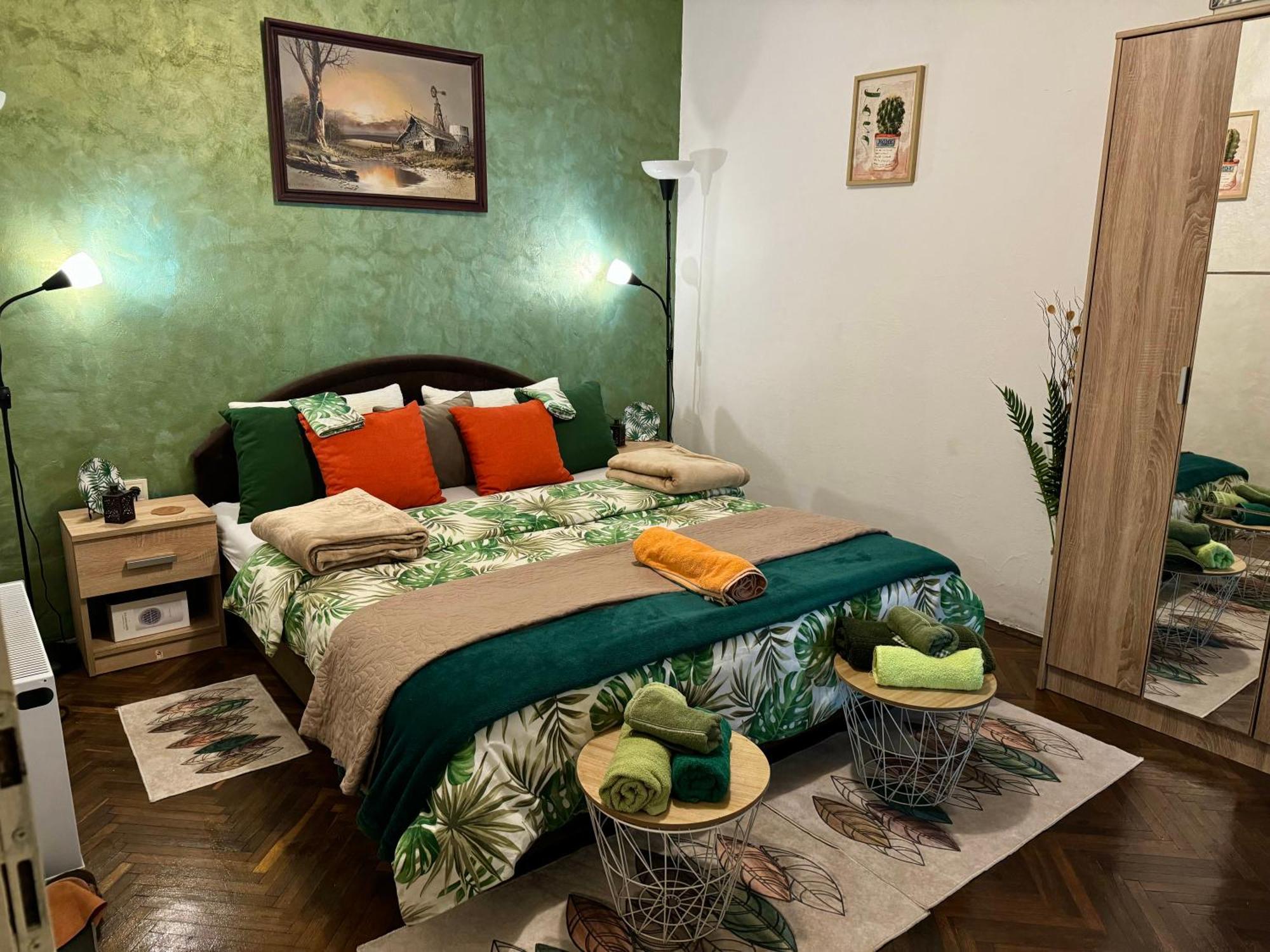 Aparthotel Maxim Kotor Luaran gambar