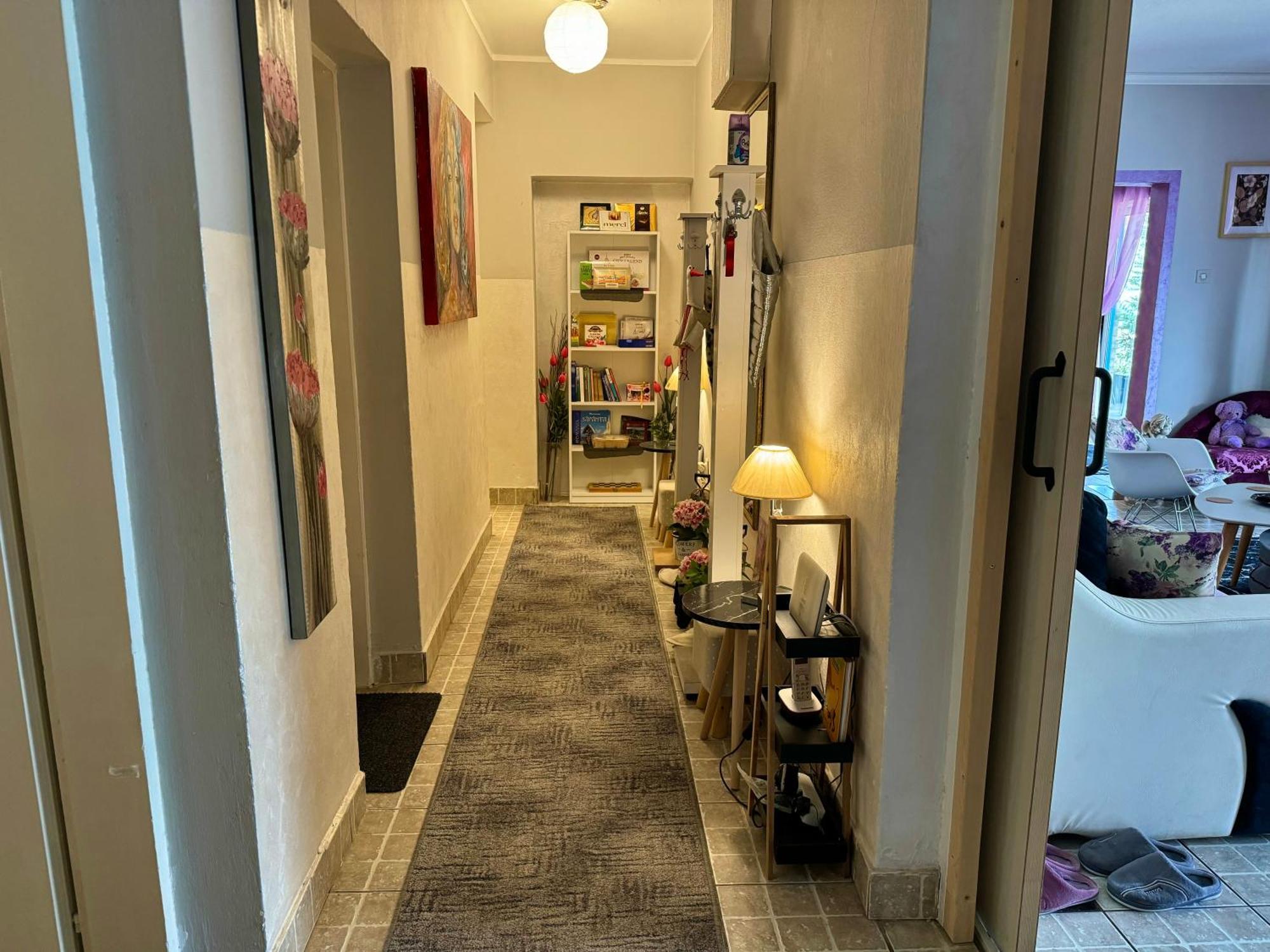 Aparthotel Maxim Kotor Luaran gambar
