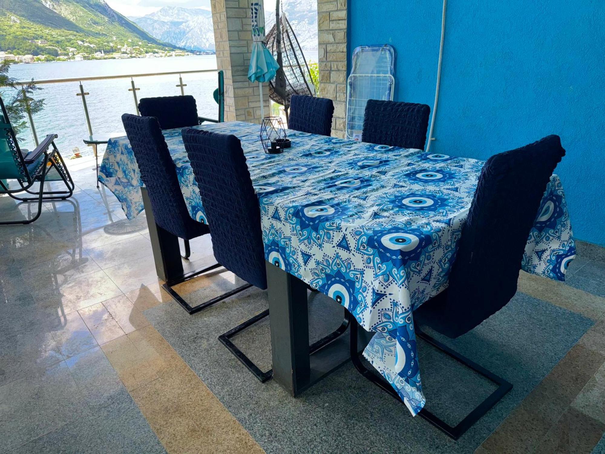 Aparthotel Maxim Kotor Luaran gambar