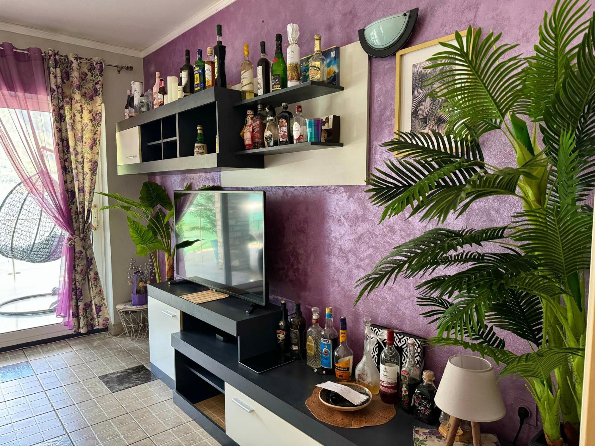 Aparthotel Maxim Kotor Luaran gambar
