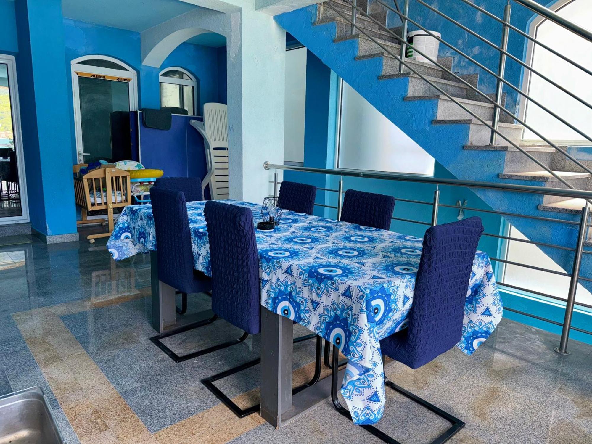Aparthotel Maxim Kotor Luaran gambar
