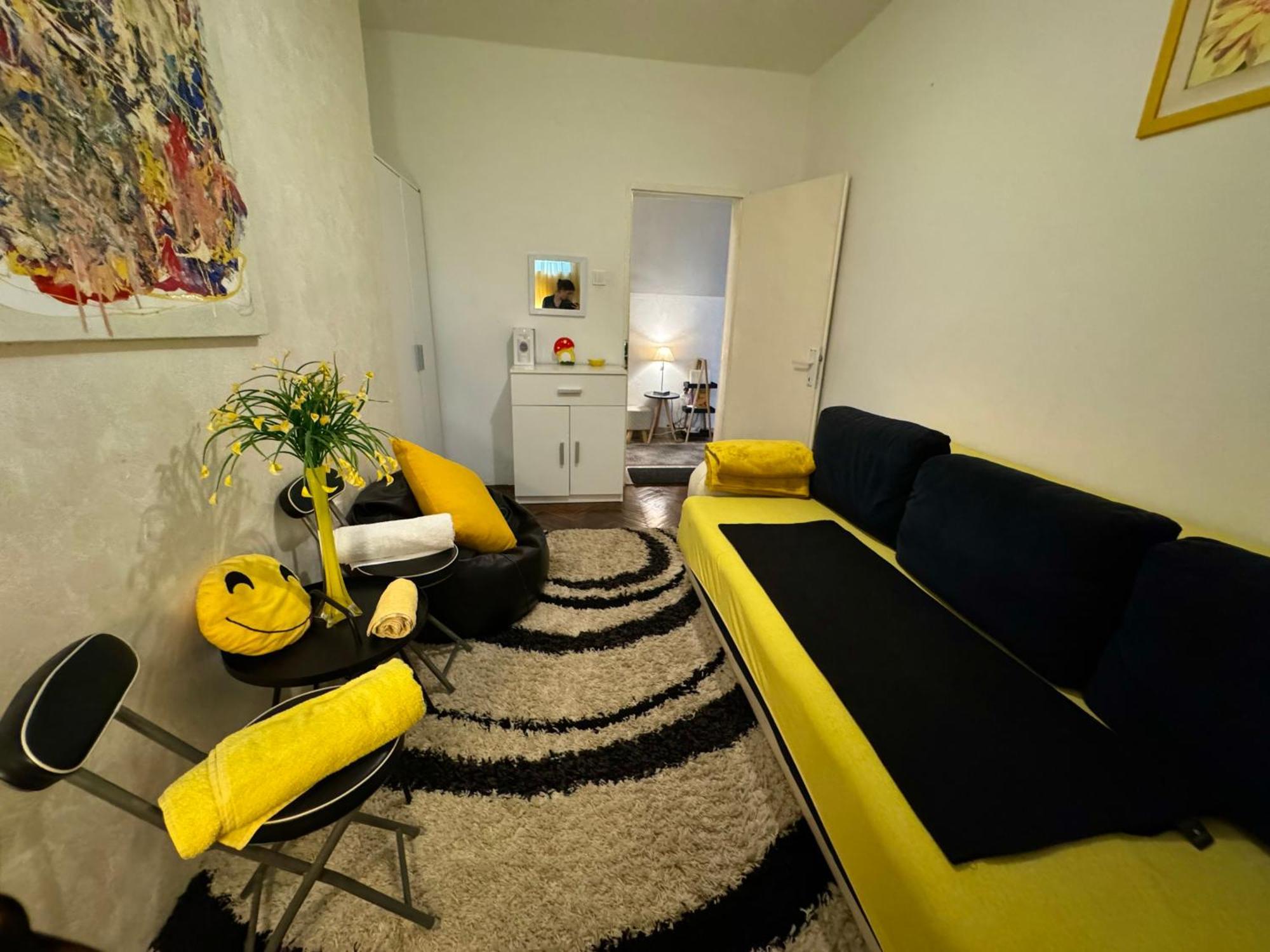 Aparthotel Maxim Kotor Luaran gambar