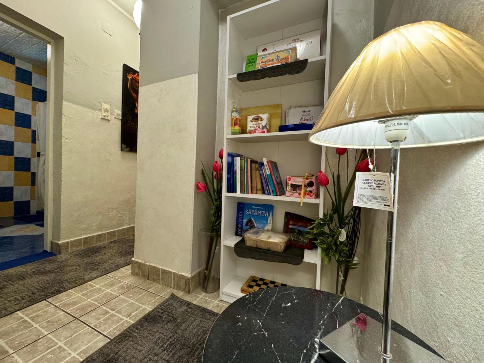 Aparthotel Maxim Kotor Luaran gambar