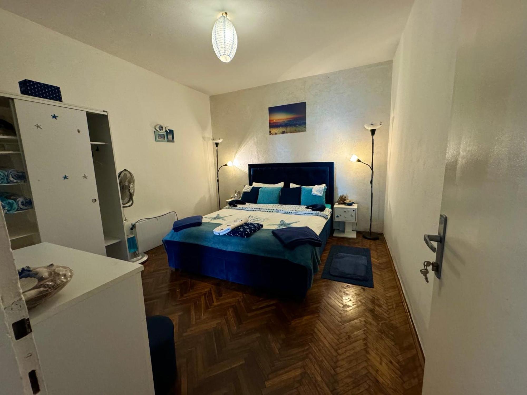 Aparthotel Maxim Kotor Luaran gambar